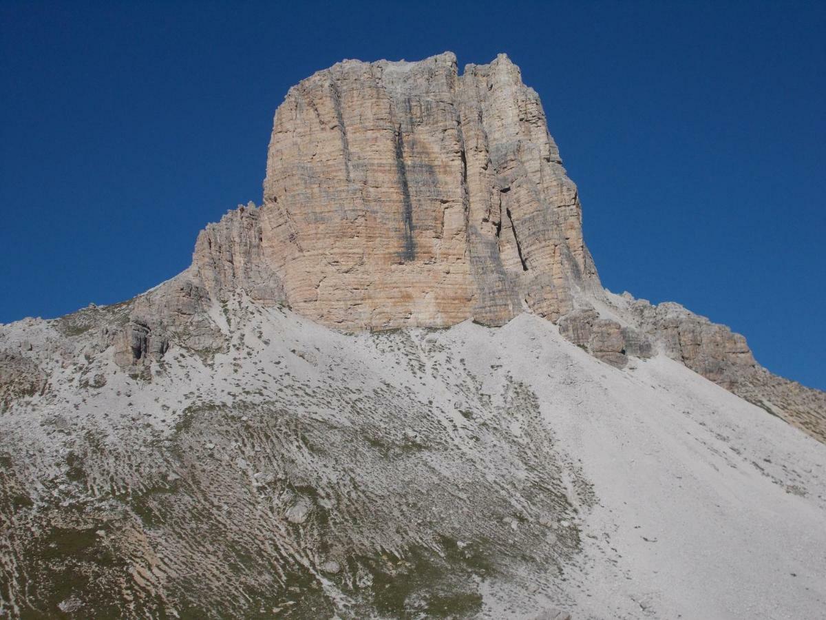 Balcone Sulle Dolomiti Apartment Comèlico Superiore Екстериор снимка
