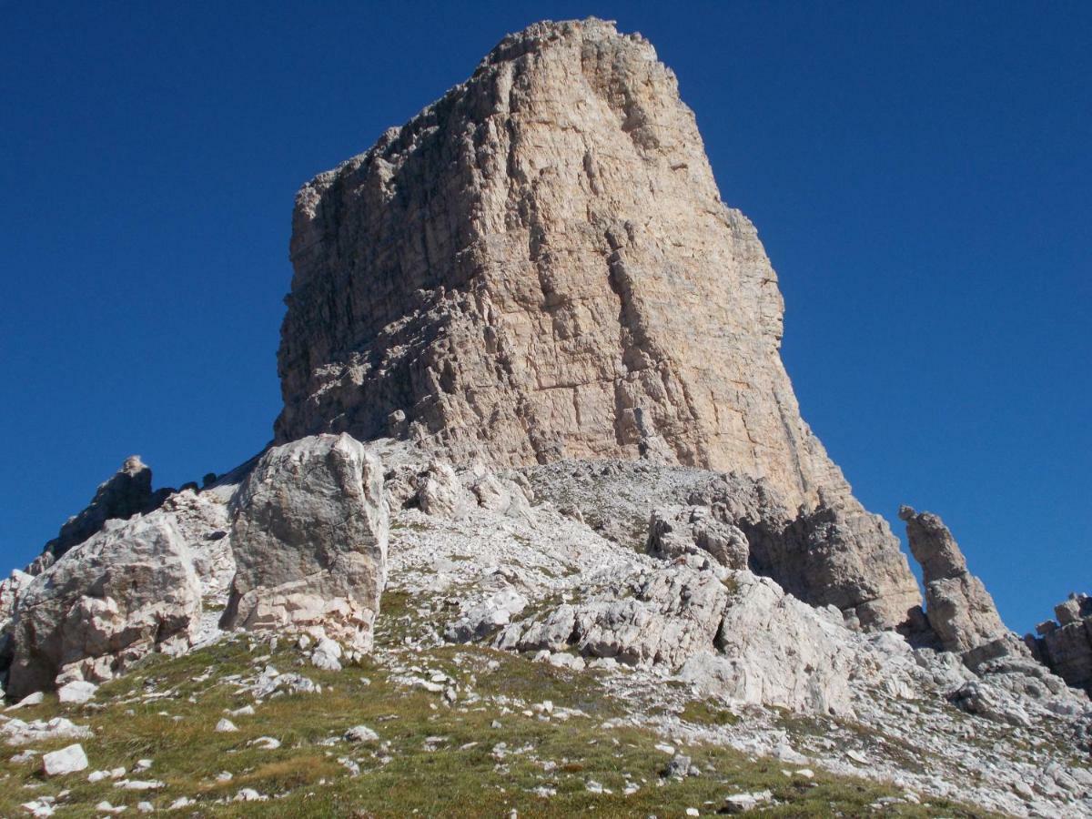 Balcone Sulle Dolomiti Apartment Comèlico Superiore Екстериор снимка