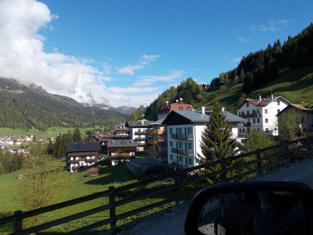 Balcone Sulle Dolomiti Apartment Comèlico Superiore Екстериор снимка