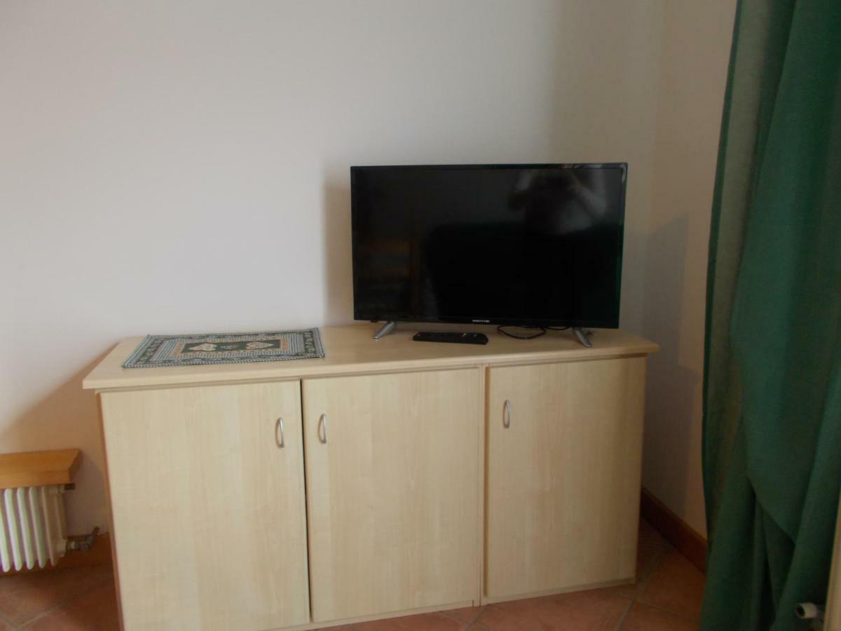 Balcone Sulle Dolomiti Apartment Comèlico Superiore Екстериор снимка