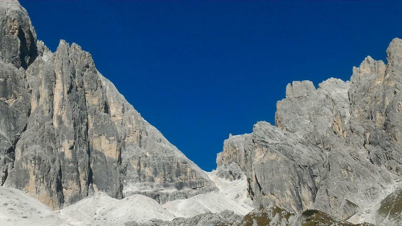 Balcone Sulle Dolomiti Apartment Comèlico Superiore Екстериор снимка